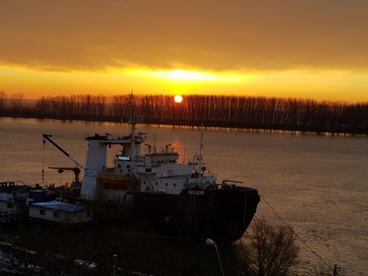 Citadel Aparthotel Gałacz Zewnętrze zdjęcie